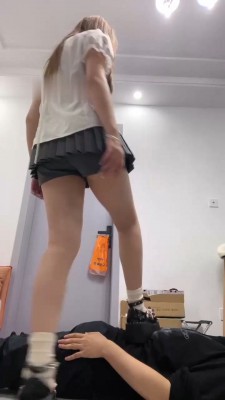 『超S·联盟』疯狂姐妹花 YC-221215-4