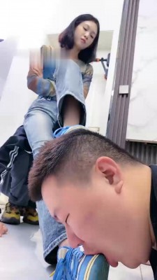 图片[7]_【麋鹿银儿】双S-骑马骑脖/舔脏鞋底/全体重踩_HD绳艺资源