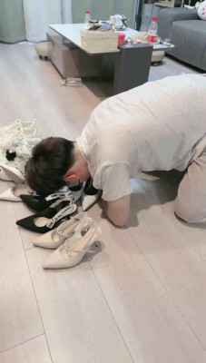 图片[8]_【伊楠】双S-带闺蜜艺术训练高中弟弟【双视角版】_HD绳艺资源