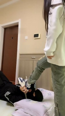 图片[6]_【精神小妹】6S学生主-重度全体重踩/踢踹_HD绳艺资源