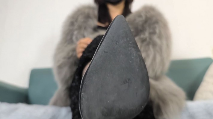 【傲视之巅·冰】男朋友的小秘密GTS_HD绳艺资源