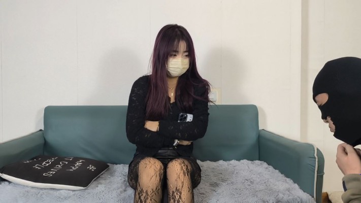 图片[7]_【女神学院·肉肉Rose】隐形狗子_HD绳艺资源