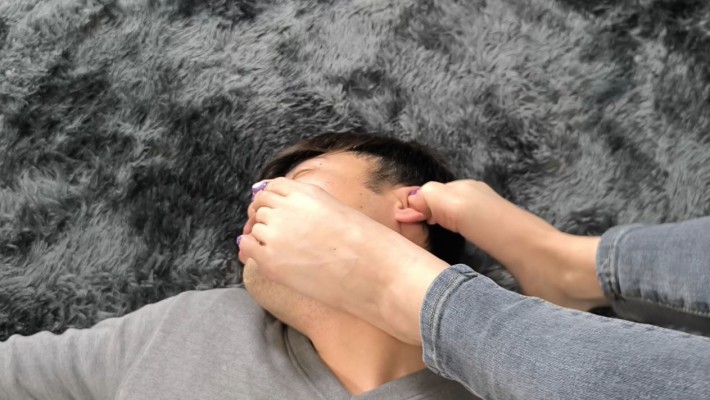 图片[2]_【女神学院·稚主KK】玉足捏捏乐_HD绳艺资源