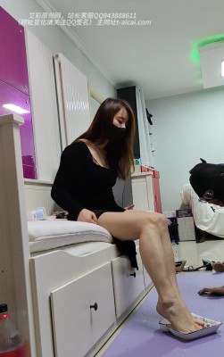 图片[8]_苒s女神长腿裸足喂食酸奶_HD绳艺资源