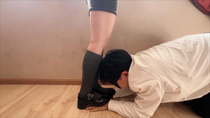 图片[5]_【无双sama】JK骑马踩手_HD绳艺资源