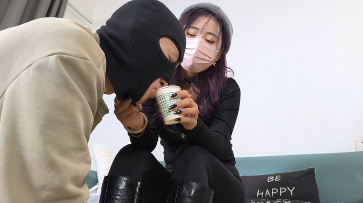 图片[4]_【女神学院·肉肉Rose】威逼利诱喝圣水_HD绳艺资源