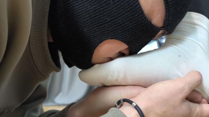 图片[7]_【女神学院·肉肉Rose】威逼利诱喝圣水_HD绳艺资源