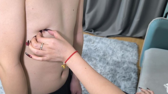 图片[10]_【女神学院·稚主KK】虐私奴_HD绳艺资源