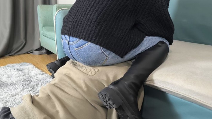 图片[5]_【女神学院·梓】窒息黑屏三次_HD绳艺资源