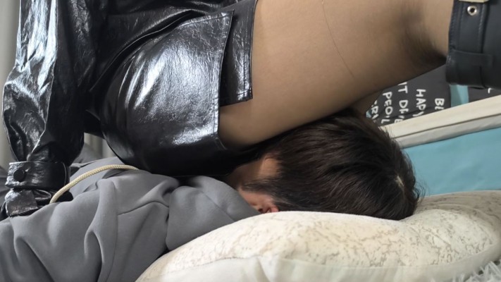 图片[2]_【傲世之巅·冰】蜜桃臀窒息_HD绳艺资源