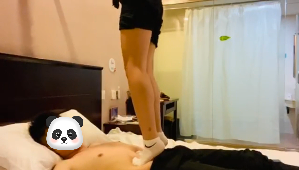 图片[7]_【小薇】素人高中生裸足白袜各种踩_HD绳艺资源