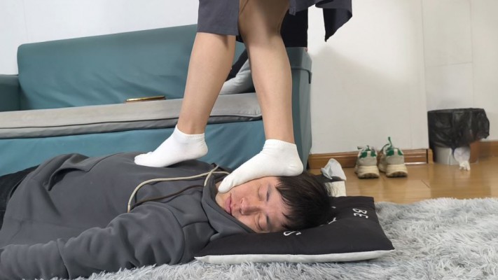 图片[2]_【傲视之巅·欣】棉袜世界_HD绳艺资源