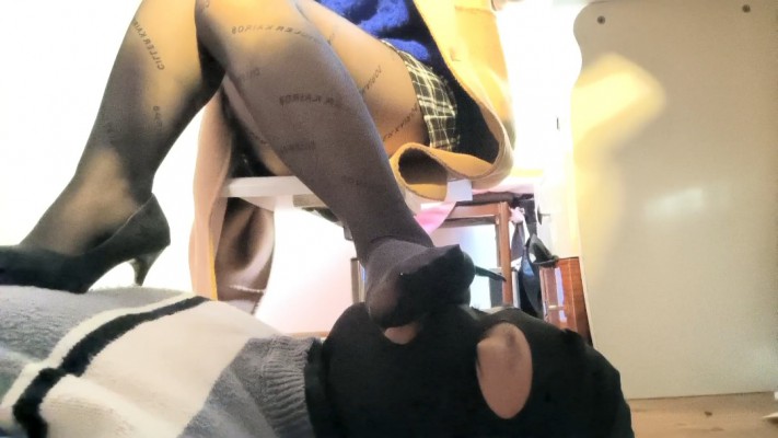 图片[13]_【萝卜S】办公室里的垫子_HD绳艺资源