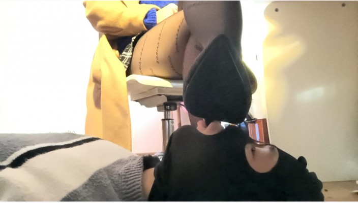 图片[16]_【萝卜S】办公室里的垫子_HD绳艺资源