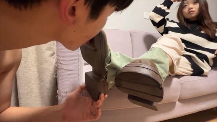 图片[4]_【无双sama】学姐S艺术训练18岁贱狗_HD绳艺资源