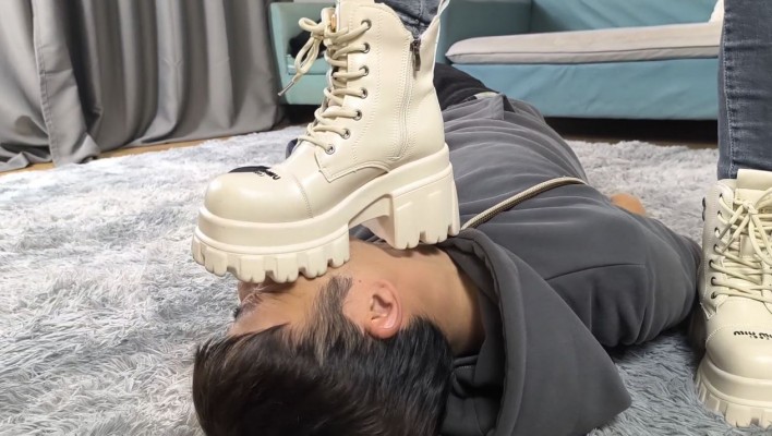 图片[4]_【女神学院·稚主KK】经典搭讪失败反被揍_HD绳艺资源