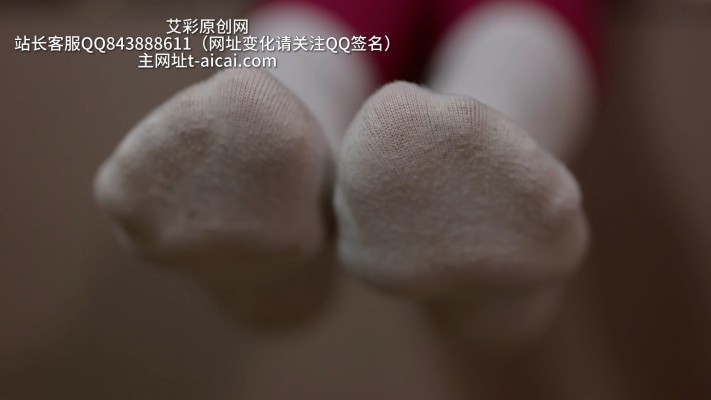 图片[2]_女神原味白棉袜腿绞窒息坐脸_HD绳艺资源