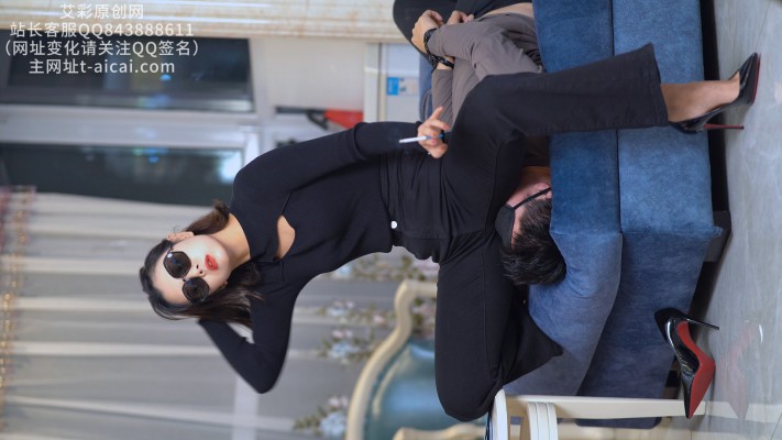 图片[3]_【初见】捆住家奴艺术坐脸/物化坐垫/人形沙发/颜面骑乘_HD绳艺资源