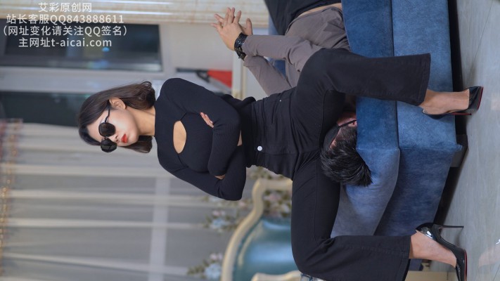 图片[8]_【初见】捆住家奴艺术坐脸/物化坐垫/人形沙发/颜面骑乘_HD绳艺资源