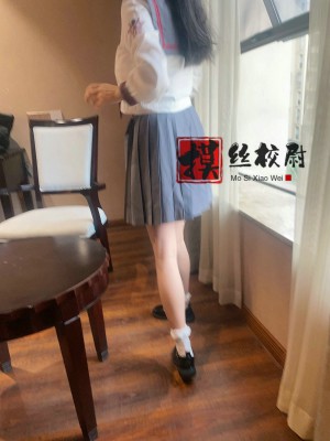 图片[2]_【摸丝校尉原创】精品约足之闻舔JK少女的棉袜玉足！_HD绳艺资源