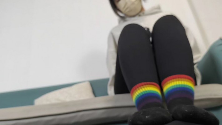 图片[7]_【楼遥】巨臭棉袜裸足_HD绳艺资源