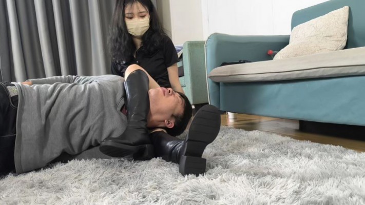 图片[10]_【女神学院·诗琪】高难度挑战输出_HD绳艺资源