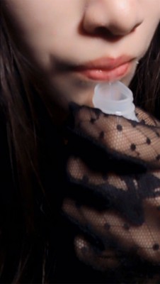 图片[3]_【红颜榜】诗诗制作口嚼食物口水果冻合集_HD绳艺资源