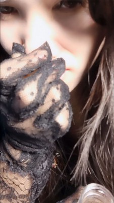 图片[5]_【红颜榜】诗诗制作口嚼食物口水果冻合集_HD绳艺资源