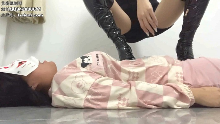 图片[3]_【雅泫】踩杀女奴_HD绳艺资源