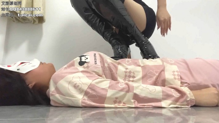 图片[4]_【雅泫】踩杀女奴_HD绳艺资源