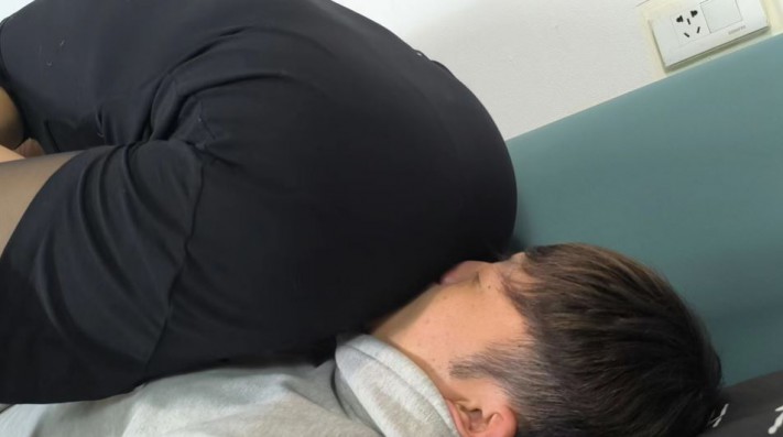 图片[3]_【女神学院·悦兮】香晕狗子_HD绳艺资源