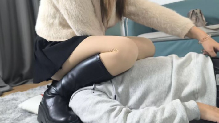 〖H.P.L栖心之栈〗—芷晴冷血女杀手 HPL-221220