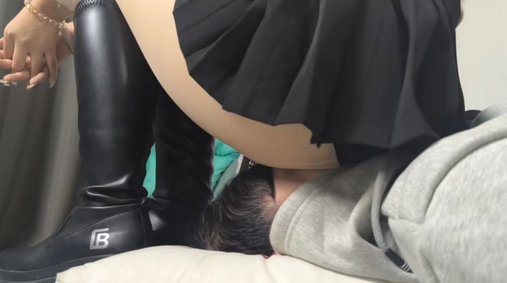 〖H.P.L栖心之栈〗—芷晴冷血女杀手 HPL-221220