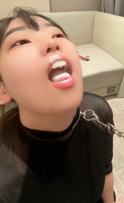 【楼遥女王】肉丝高跟挑逗 YC-221219