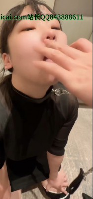【楼遥女王】肉丝高跟挑逗 YC-221219