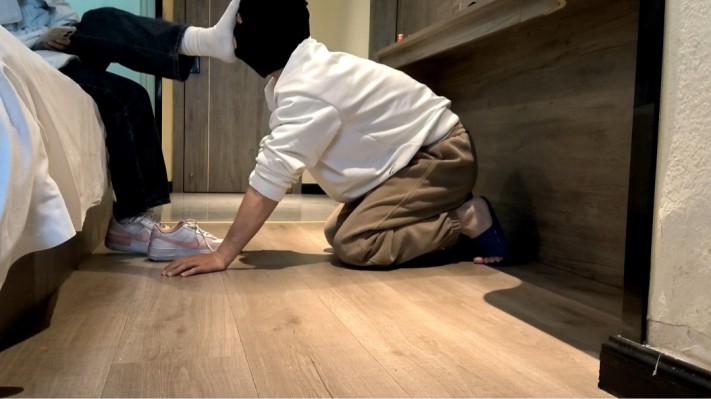 图片[7]_小洁戏耍狗子_HD绳艺资源