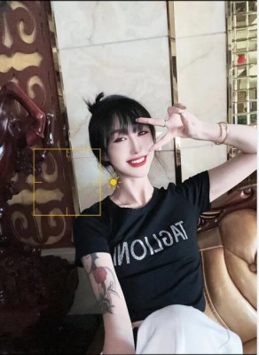 【W.K.T】—双女主恋足深喉 YC-221223-3
