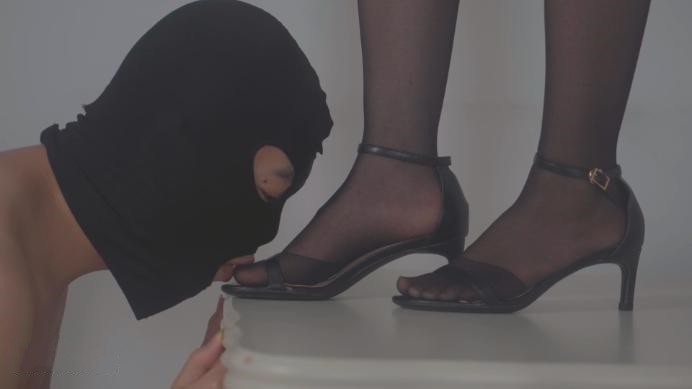 图片[2]_【贝琳】女同事和狗子的休闲游戏_HD绳艺资源