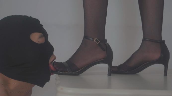 图片[3]_【贝琳】女同事和狗子的休闲游戏_HD绳艺资源