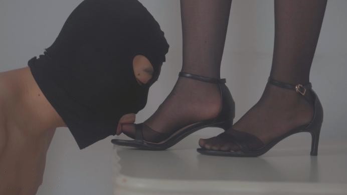 图片[4]_【贝琳】女同事和狗子的休闲游戏_HD绳艺资源