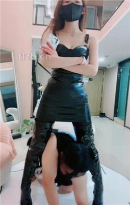 图片[5]_【陈莹斯】抖M男友的耳光盛宴-骑马踩踏_HD绳艺资源