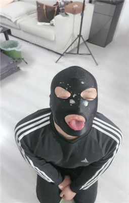 图片[9]_【月影儿】臭黑袜踩脸/磕头求饶/耳光/保鲜膜裹头_HD绳艺资源