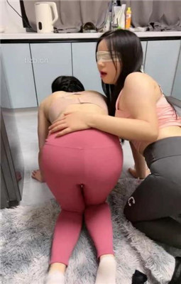 图片[11]_【橙宝】双母畜-奴下奴-转轮盘决定刑罚_HD绳艺资源