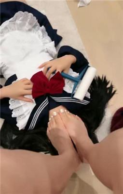 【美美子】母畜-小女仆偷懒的挑战_HD绳艺资源