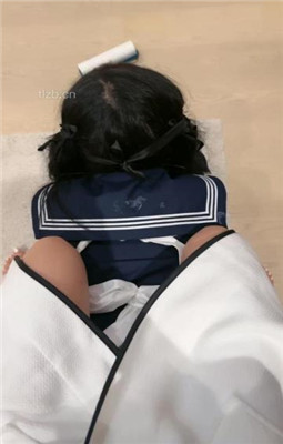 图片[6]_【美美子】母畜-小女仆偷懒的挑战_HD绳艺资源