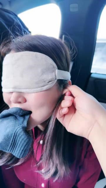 图片[5]_【北京嘟嘟】母畜-沉浸式车内恋足舔_HD绳艺资源