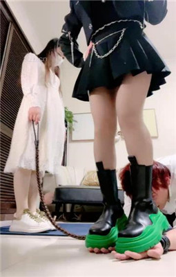 图片[6]_【茹雪】双S-教素人闺蜜暴打出轨男友_HD绳艺资源