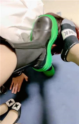 图片[16]_【茹雪】双S-教素人闺蜜暴打出轨男友_HD绳艺资源