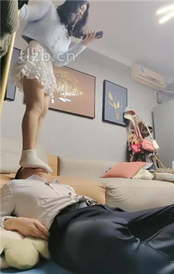 图片[14]_【丫丫啊】踩死恋足狗-只能在脚底下_HD绳艺资源