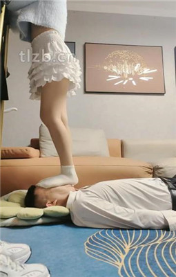 图片[16]_【丫丫啊】踩死恋足狗-只能在脚底下_HD绳艺资源